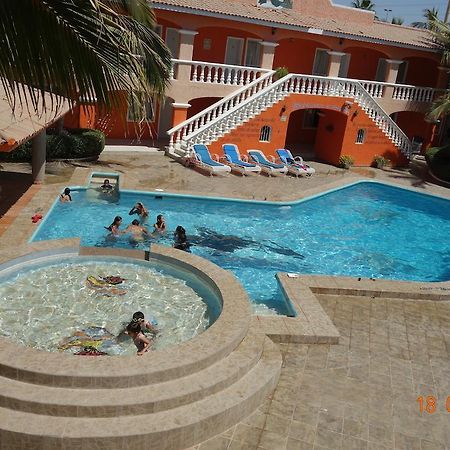 Hotel Oasis Los Cabos Cabo San Lucas Exterior photo