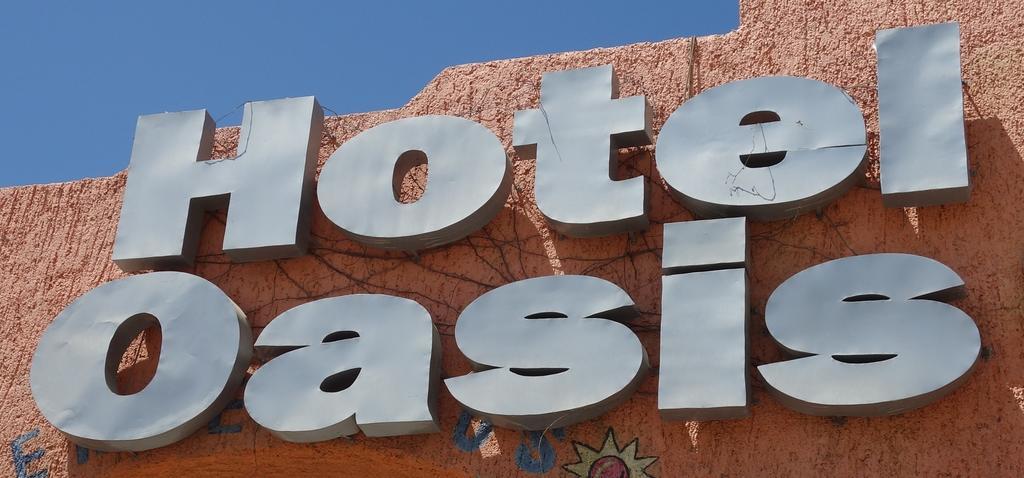 Hotel Oasis Los Cabos Cabo San Lucas Exterior photo