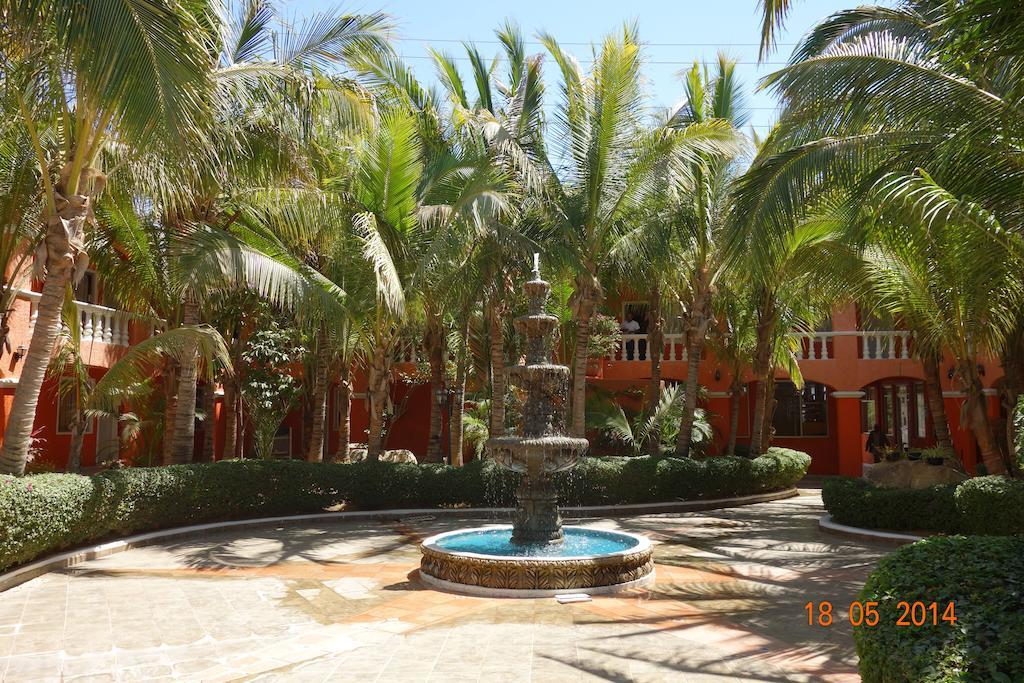 Hotel Oasis Los Cabos Cabo San Lucas Exterior photo