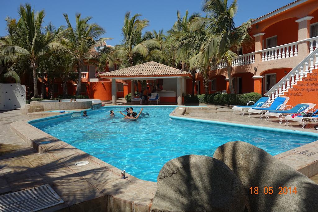 Hotel Oasis Los Cabos Cabo San Lucas Exterior photo