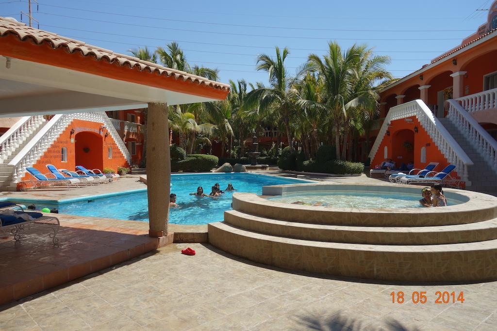 Hotel Oasis Los Cabos Cabo San Lucas Exterior photo