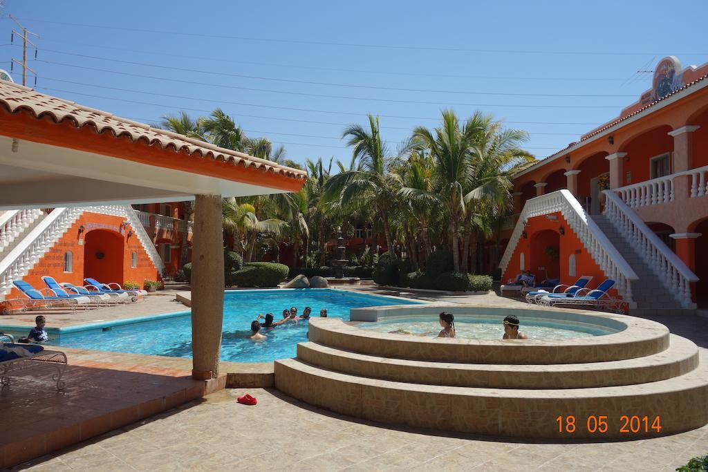 Hotel Oasis Los Cabos Cabo San Lucas Exterior photo