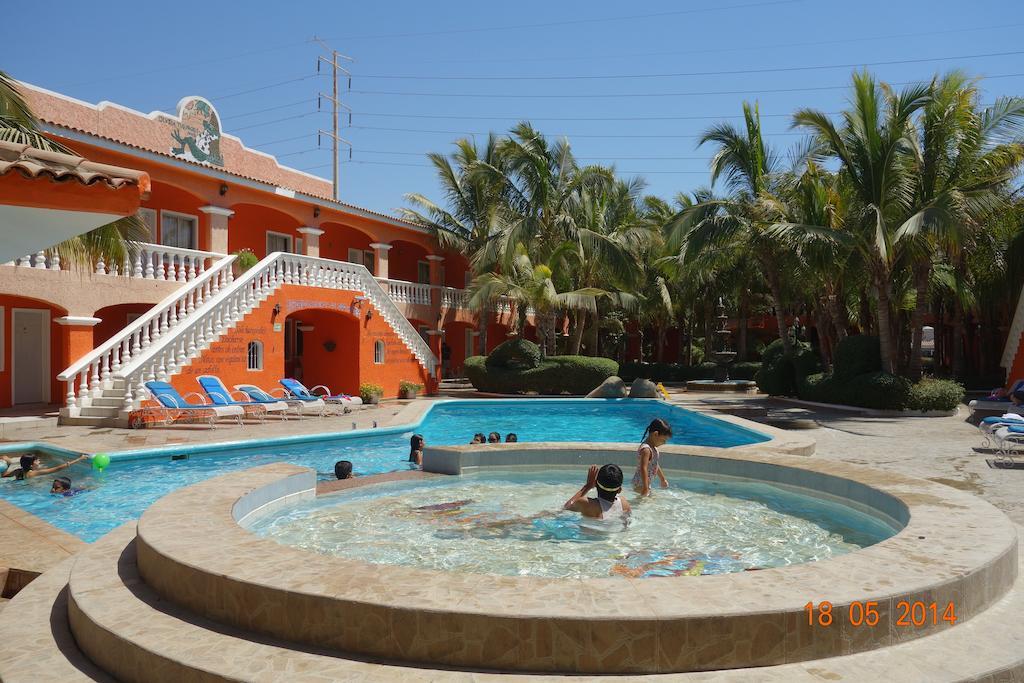 Hotel Oasis Los Cabos Cabo San Lucas Exterior photo