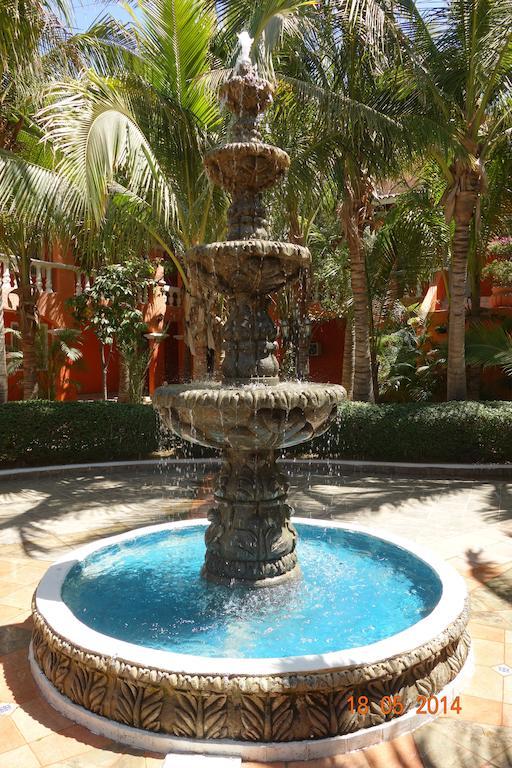 Hotel Oasis Los Cabos Cabo San Lucas Exterior photo