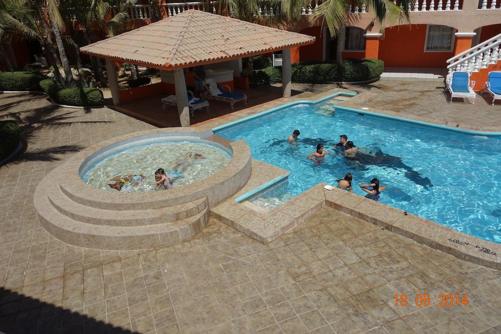 Hotel Oasis Los Cabos Cabo San Lucas Exterior photo