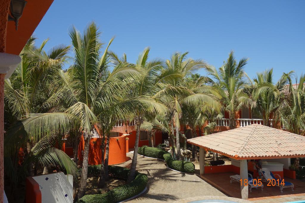Hotel Oasis Los Cabos Cabo San Lucas Exterior photo