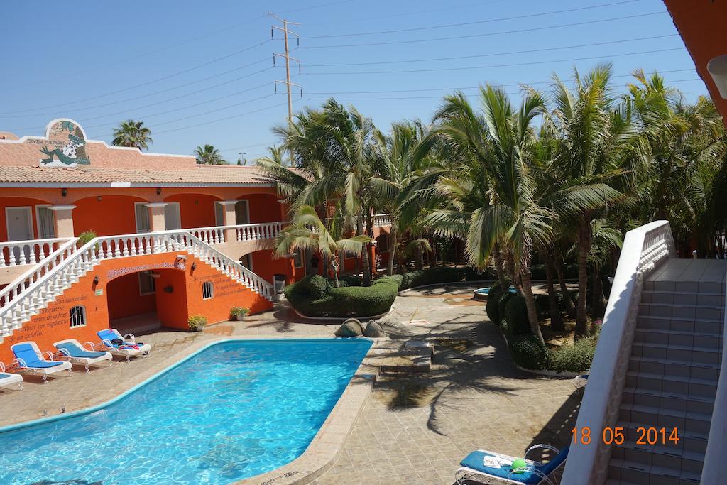 Hotel Oasis Los Cabos Cabo San Lucas Exterior photo