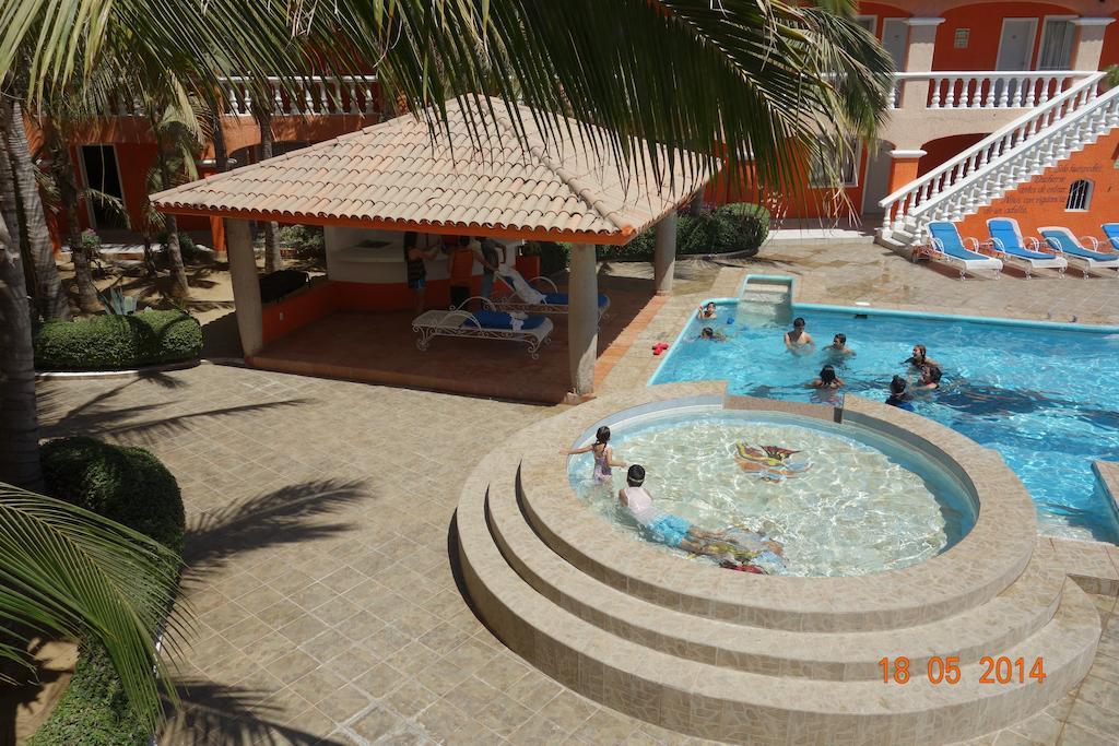 Hotel Oasis Los Cabos Cabo San Lucas Exterior photo