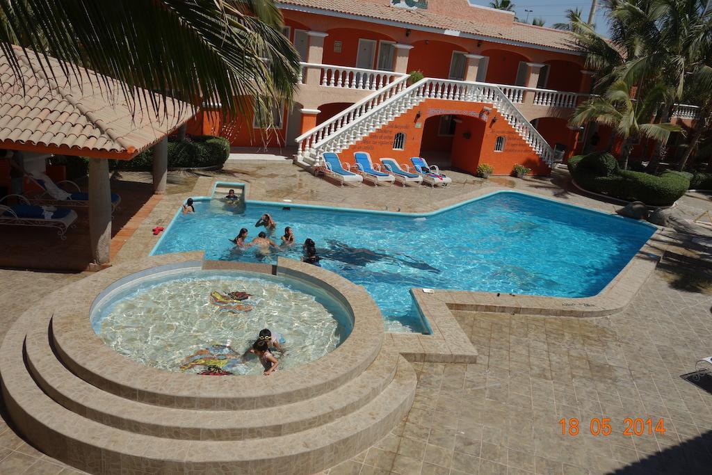 Hotel Oasis Los Cabos Cabo San Lucas Exterior photo