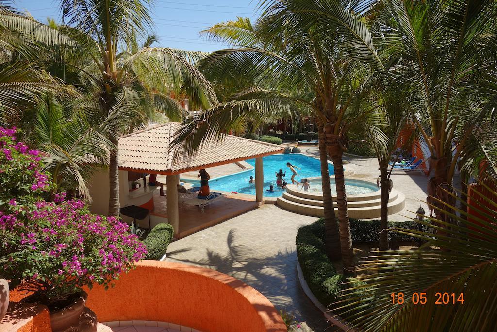 Hotel Oasis Los Cabos Cabo San Lucas Exterior photo