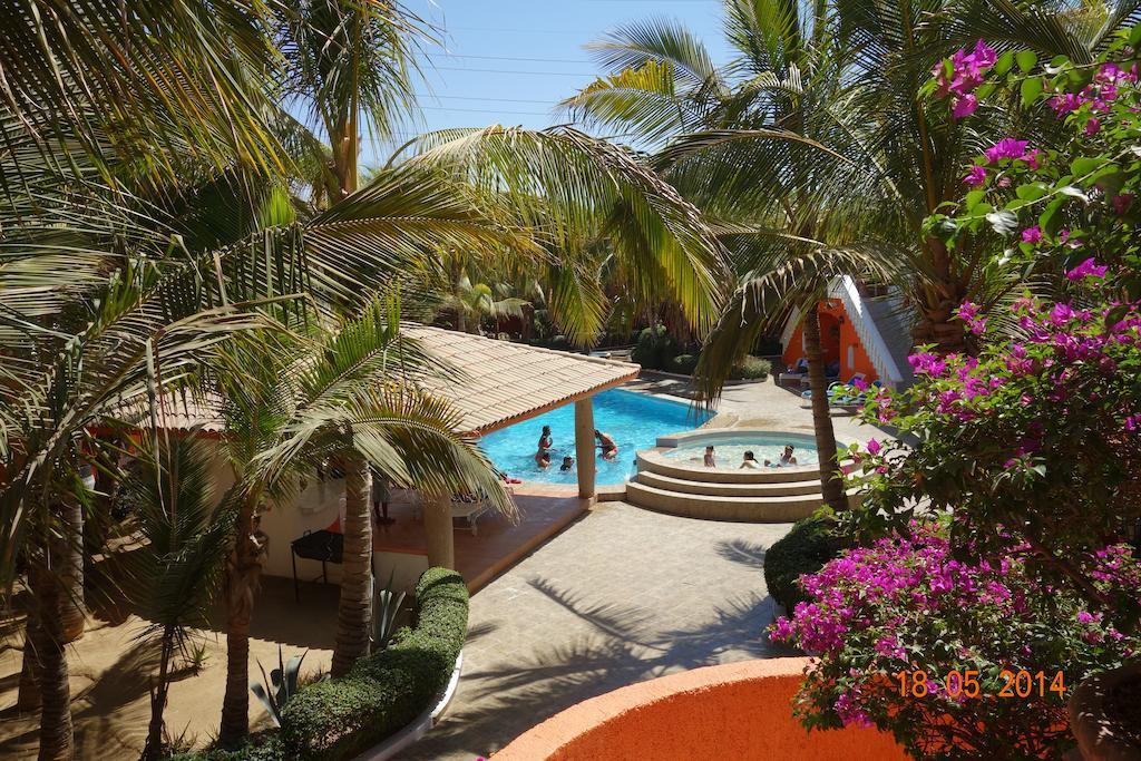 Hotel Oasis Los Cabos Cabo San Lucas Exterior photo