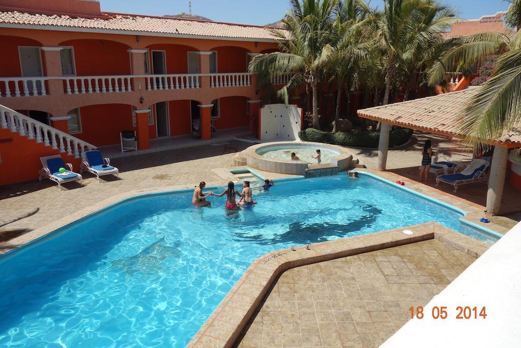 Hotel Oasis Los Cabos Cabo San Lucas Exterior photo