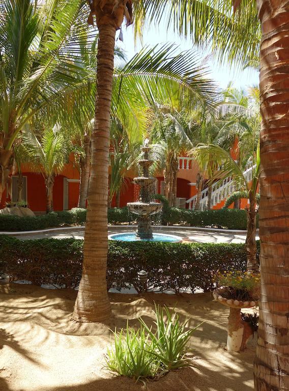 Hotel Oasis Los Cabos Cabo San Lucas Exterior photo